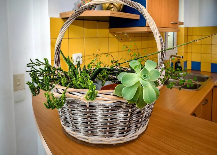 Marele Apartment City Center By Cretan Houses