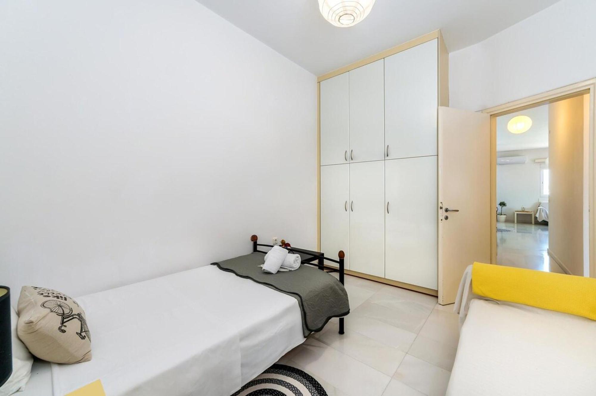 Marele Center By Cretan Apartment