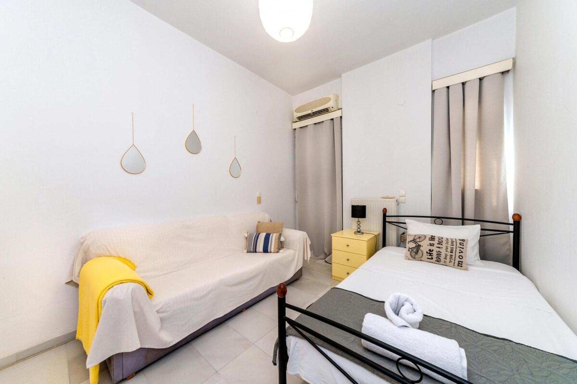 Marele Center By Cretan Apartment