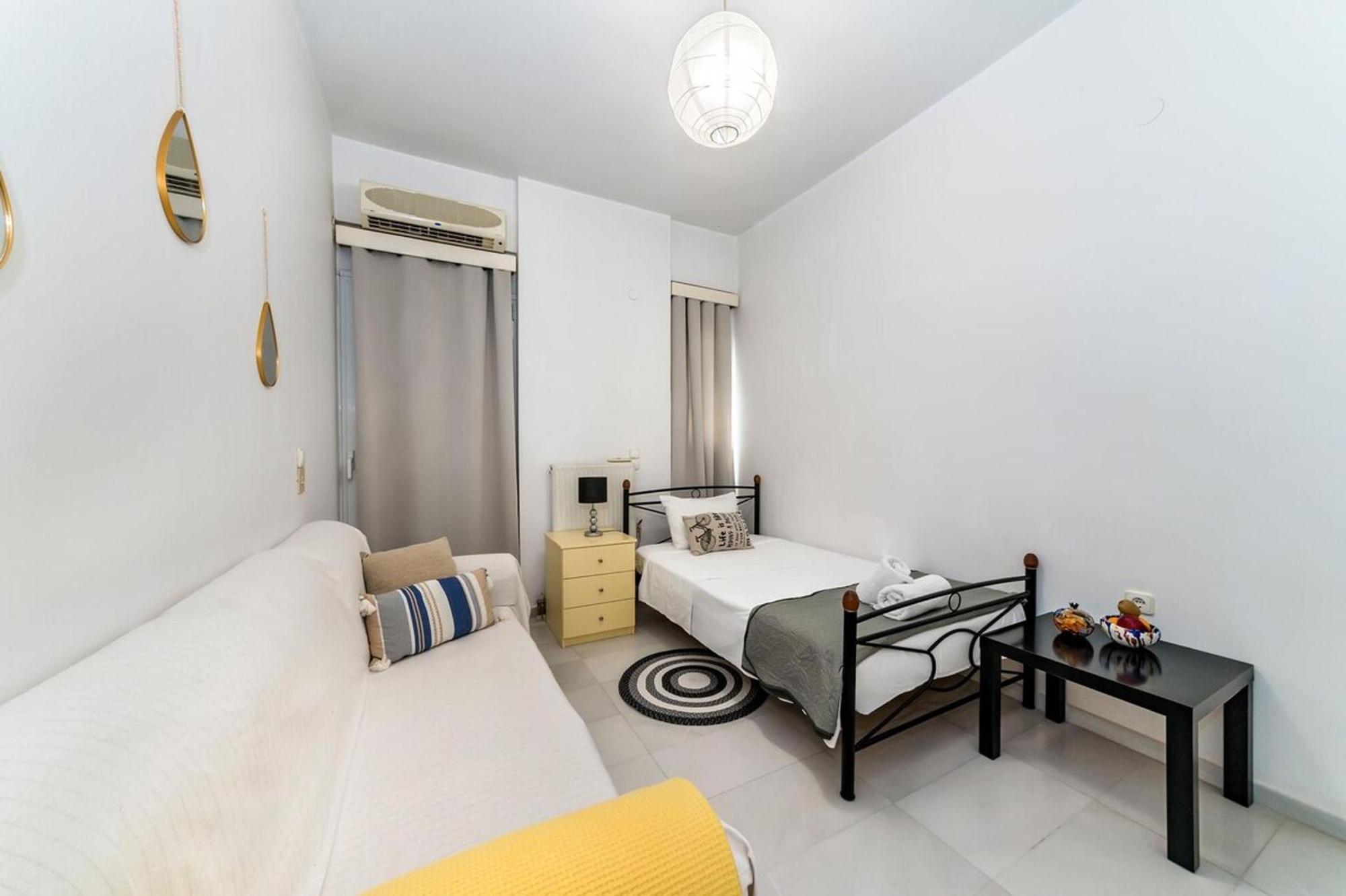Marele Center By Cretan Apartment Heraklion (Crete)