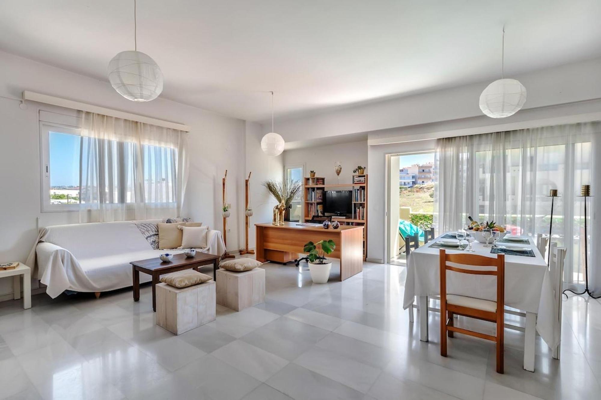 Marele Center By Cretan * Heraklion (Crete)