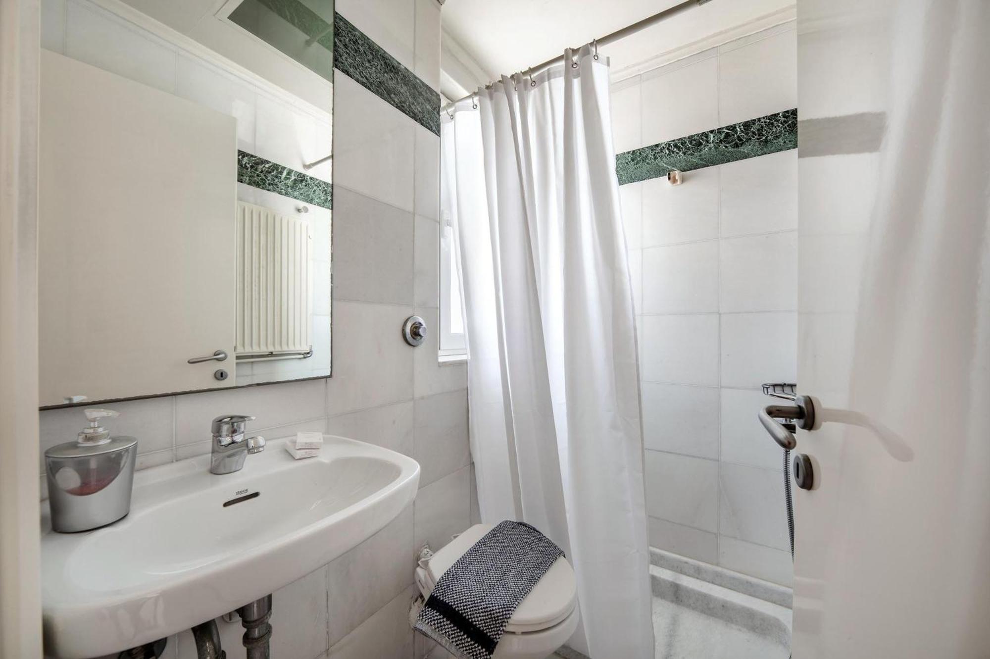 Marele Center By Cretan Apartment *