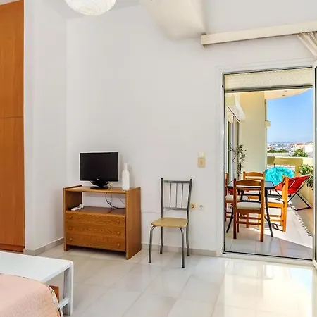 Marele Apartment City Center By Cretan Houses Iraklion Buitenkant foto