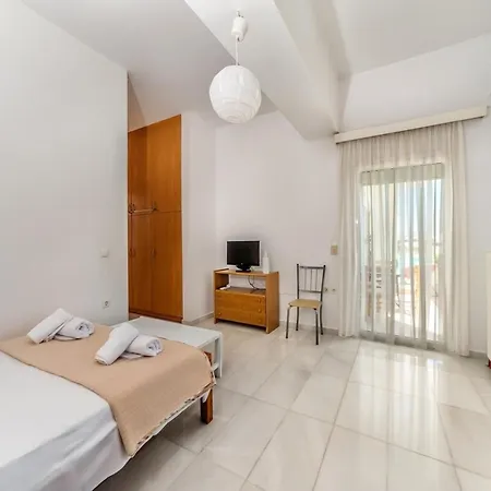 Marele Apartment City Center By Cretan Houses Iraklion Buitenkant foto