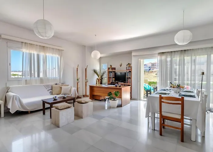 Marele Apartment City Center By Cretan Houses