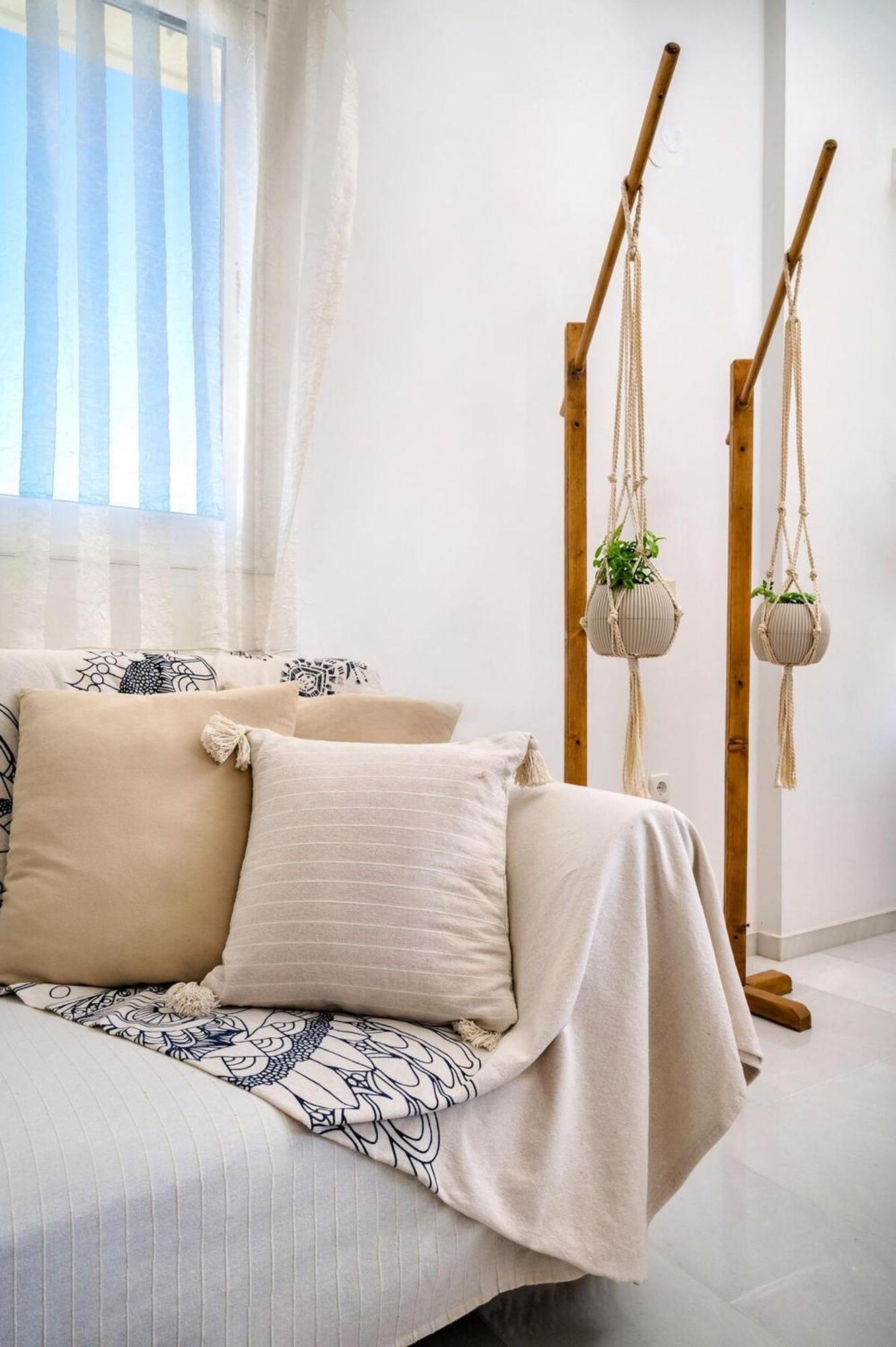 Apartment Marele Center By Cretan *