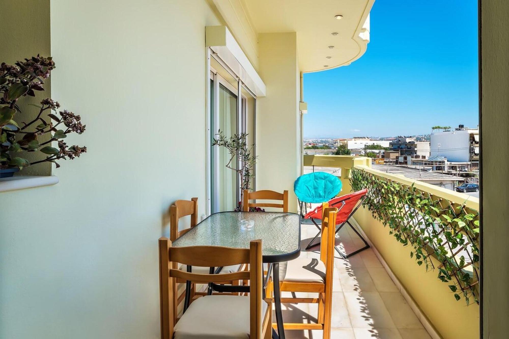 Marele Center By Cretan Apartment Heraklion (Crete)