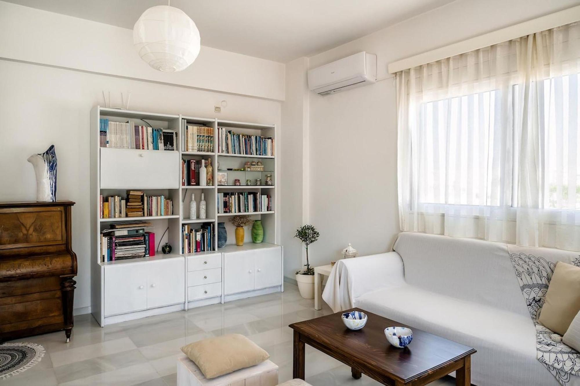 Marele Center By Cretan Apartment *
