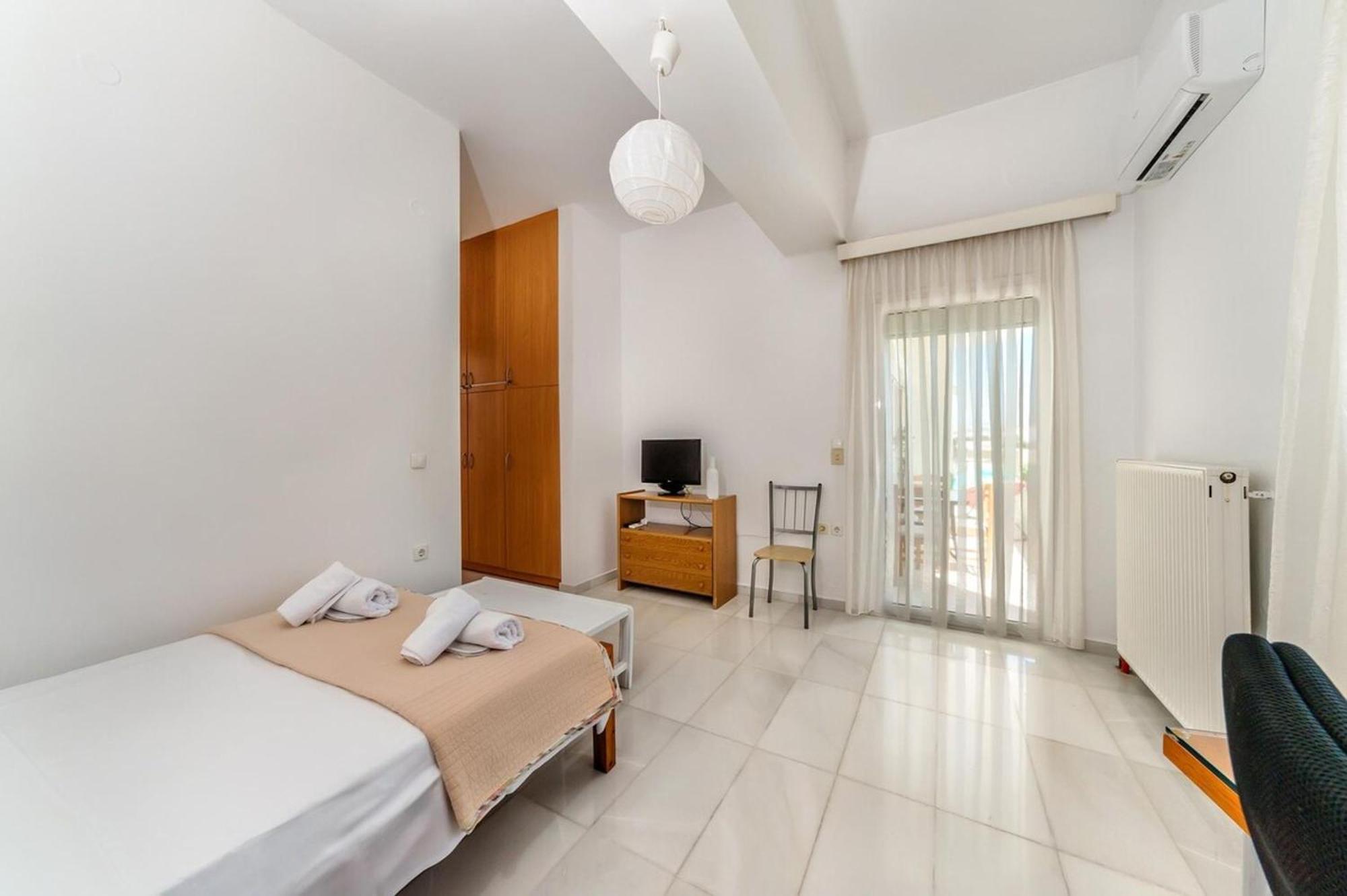 Marele Center By Cretan Apartment