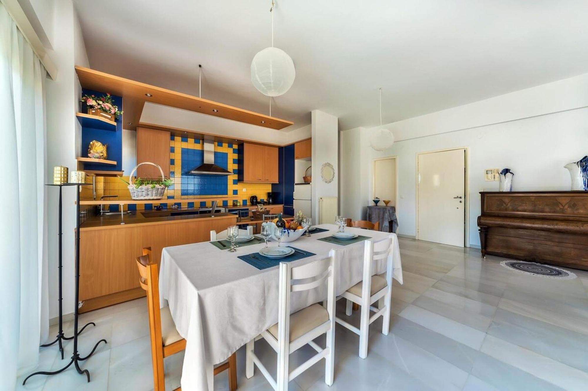 Marele Center By Cretan Apartment Heraklion (Crete)